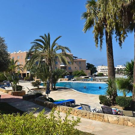 Timeless Cyprus Apartment Paphos Ngoại thất bức ảnh
