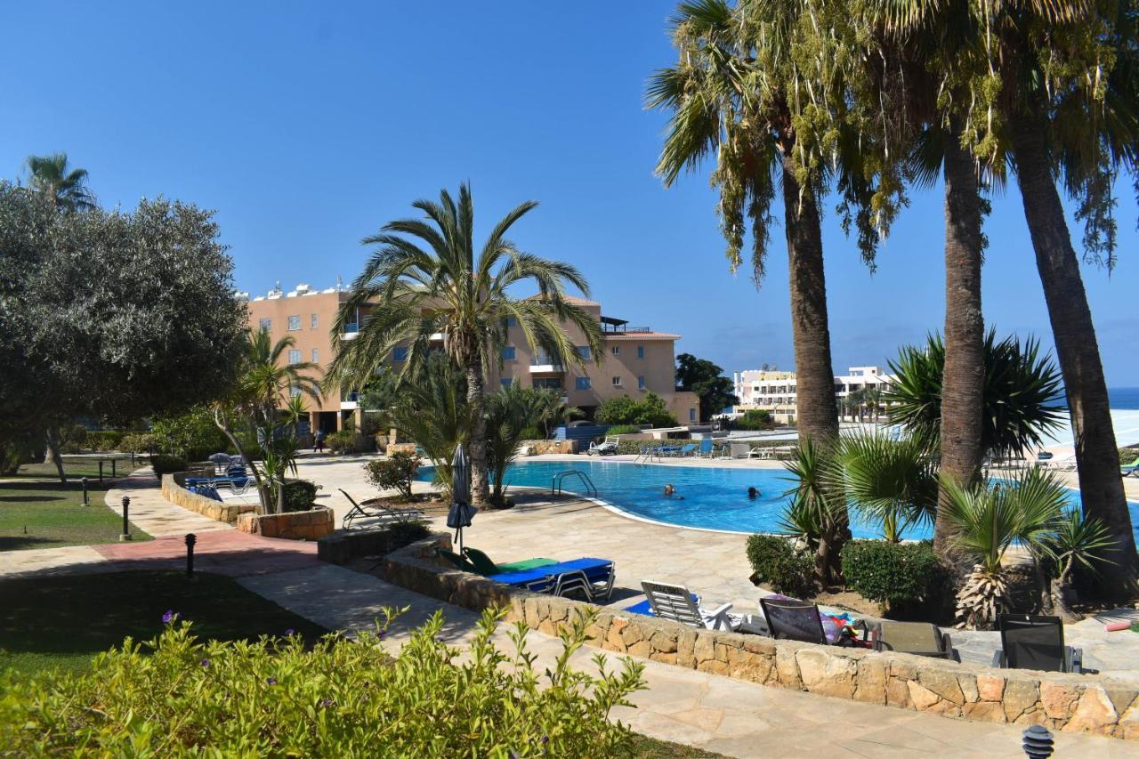 Timeless Cyprus Apartment Paphos Ngoại thất bức ảnh
