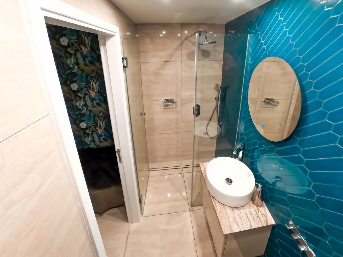 Timeless Cyprus Apartment Paphos Ngoại thất bức ảnh