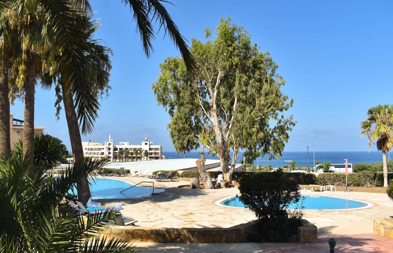 Timeless Cyprus Apartment Paphos Ngoại thất bức ảnh