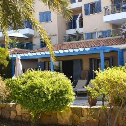 Timeless Cyprus Apartment Paphos Ngoại thất bức ảnh