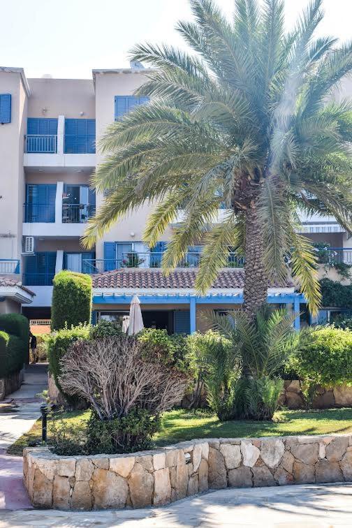 Timeless Cyprus Apartment Paphos Ngoại thất bức ảnh