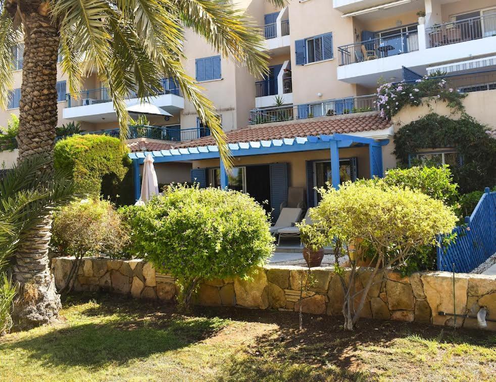Timeless Cyprus Apartment Paphos Ngoại thất bức ảnh