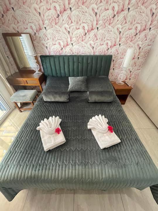 Timeless Cyprus Apartment Paphos Ngoại thất bức ảnh