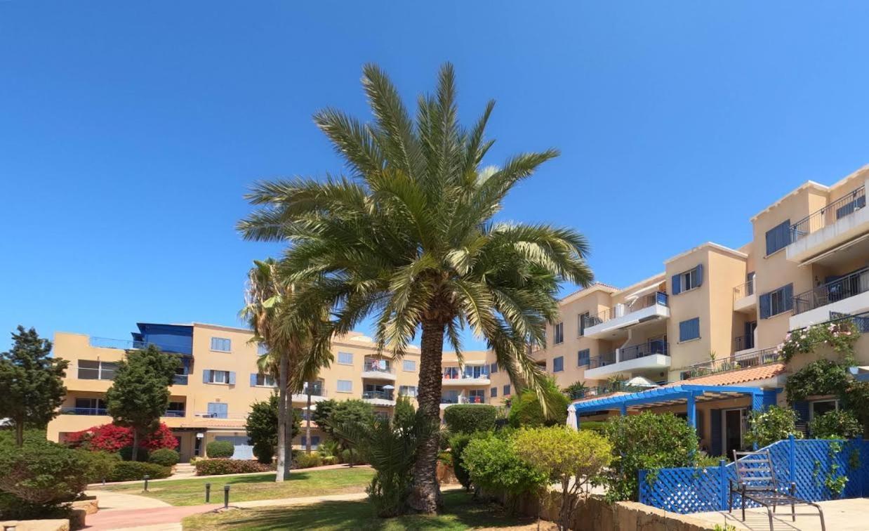 Timeless Cyprus Apartment Paphos Ngoại thất bức ảnh