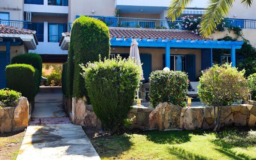 Timeless Cyprus Apartment Paphos Ngoại thất bức ảnh