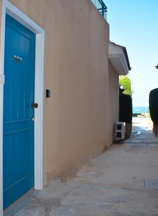 Timeless Cyprus Apartment Paphos Ngoại thất bức ảnh